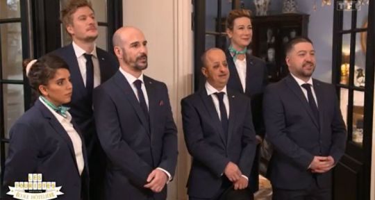 Audiences TV Prime (vendredi 19 février 2021) : Tropiques criminels leader au chaud, Les Touristes résistent à NCIS (M6)