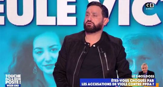 Touche pas à mon poste : Cyril Hanouna ridiculise un invité, C8 sanctionnée ?