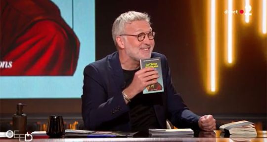 On est en direct : Laurent Ruquier et ses invités censurés, France 2 cadenasse son audience 