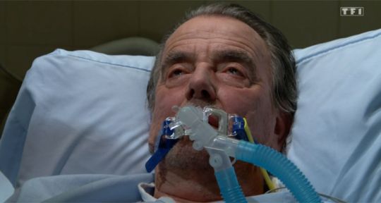 Les feux de l’amour (spoiler) : la maladie mortelle de Victor (Eric Braeden) révélée