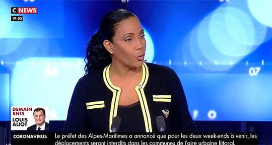 Face à l’info : coup d’arrêt pour Eric Zemmour, Christine Kelly rejoint Cyril Hanouna