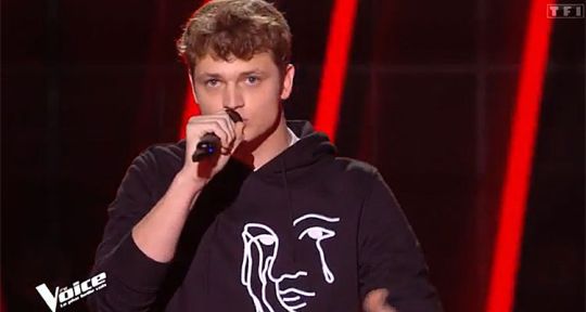 The Voice 2021 : pourquoi The Vivi, talent de Vianney, est évincé de la saison 10 sur TF1