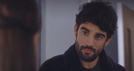 Plus belle la vie (spoiler) : Romain Vidal condamné à mort, Camille s’installe au Mistral