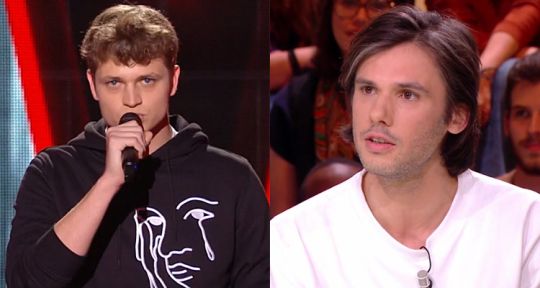 The Voice 2021 : TF1 a-t-elle vraiment imposé  à The Vivi « Suicide social » d’Orelsan ?