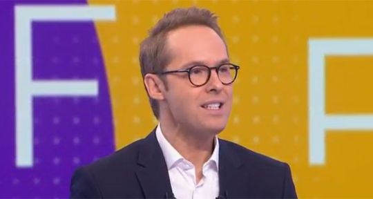 Télématin : Damien Thevenot en sursis, Bourdin remplacé sur BFMTV