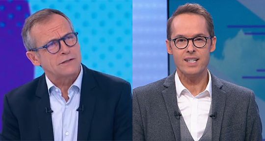 Télématin : une rupture pour Laurent Bignolas, Damien Thévenot impacté ?