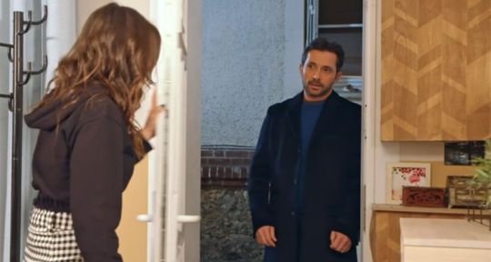 Les mystères de l’amour (spoiler) : Christian retrouve Fanny pour s’excuser, Nicky encore porté disparu