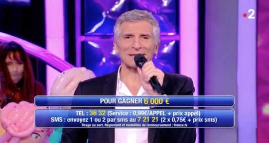 N’oubliez pas les paroles déprogrammé ce 27 février, France / Ecosse annulé, Michel Drucker rappelé sur France 2