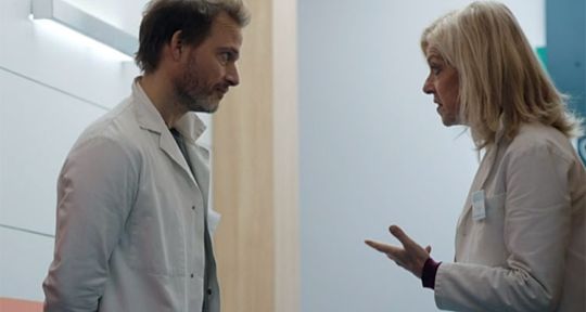 Demain nous appartient (spoiler) : résumé en avance de l’épisode du mardi 2 mars 2021 sur TF1