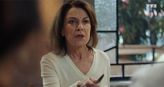 Demain nous appartient (spoiler) : Lydie attaque Samuel, fin pour Anna sur TF1