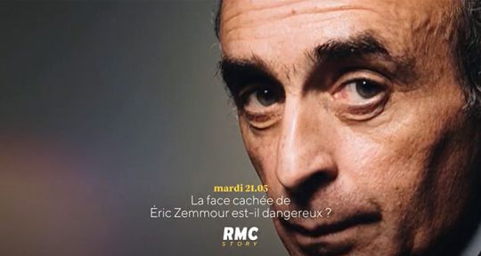 La face cachée d’Eric Zemmour : CNews attaquée ? Yann Moix, Raphaël Enthoven, Geoffroy Lejeune décryptent la star de Face à l’info sur RMC Story