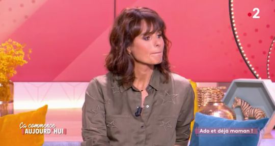 France 2 : Faustine Bollaert riposte, Sophie Davant accable sa rivale