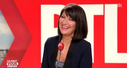 Ça peut vous arriver : erreur pour Julien Courbet, maître Noachovitch dérape sur M6