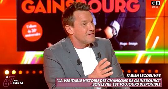 6 à 7 avec Casta (C8) : Benjamin Castaldi fait-il déjà oublier Cyril Hanouna et A prendre ou à laisser ?