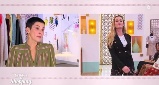 Les Reines du shopping : nouvel horaire pour Cristina Cordula, M6 perdante avec Incroyables transformations ?