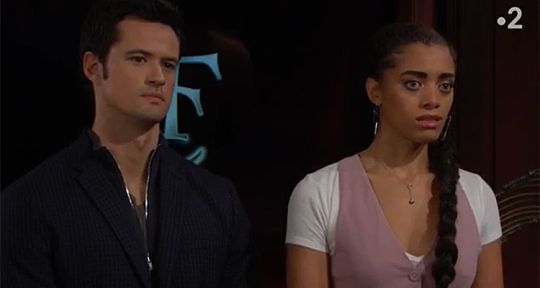 Amour, Gloire et Beauté / Top Models : Hope surprend avec Thomas, Steffy et Liam contrariés, les moments forts des épisodes du 15 au 19 mars 2021 sur France 2 Amour, Gloire et Beauté / Top Models : Hope surprend avec Thomas, Steffy et Liam contrariés, les moments forts des épisodes du 15 au 19 mars 2021 sur France 2