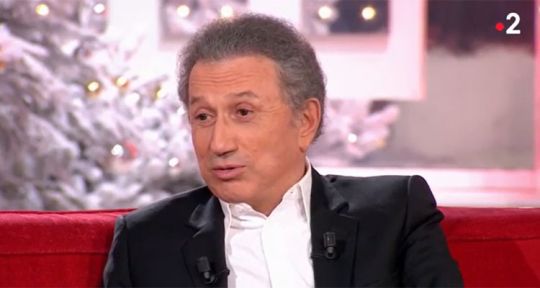 Vivement dimanche : Michel Drucker inquiétant, France 2 au plus mal