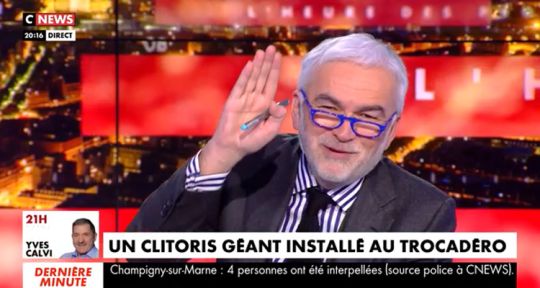 L’heure des Pros : Pascal Praud piège ses chroniqueurs, CNews s’envole à un haut niveau