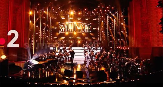 Symphonissime (France 2) : Vianney et Florent Pagny (The Voice), Kimberose, Louane, Neïma Naouri, Imany... pour la revanche de Stéphane Bern