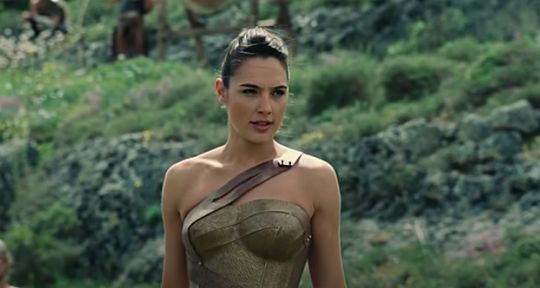Wonder Woman (TF1) : pourquoi Gal Gadot est une miraculée dans le rôle de l’Amazone Diana