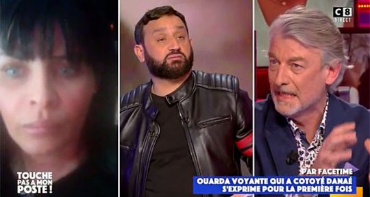 TPMP / Carla Moreau : Magali Berdah accusée, Cyril Hanouna alerte C8  