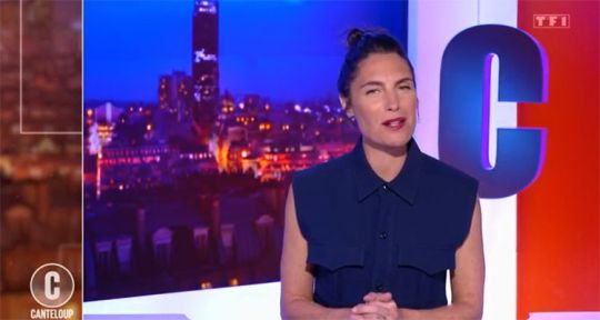 C’est Canteloup : nouvelles insultes pour Alessandra Sublet, TF1 secouée par Quotidien et Yann Barthès 