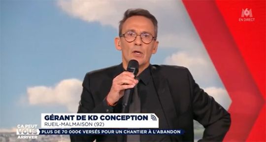 Ca peut vous arriver : Julien Courbet passe aux menaces, Maître Noachovitch monte au créneau sur M6