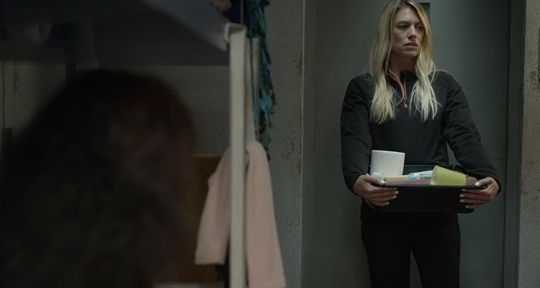 Un si grand soleil (spoiler) : Johanna retrouve une vieille connaissance en prison, Gary tombe amoureux