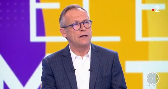 Télématin : changement radical, Laurent Bignolas lutte face aux attaques