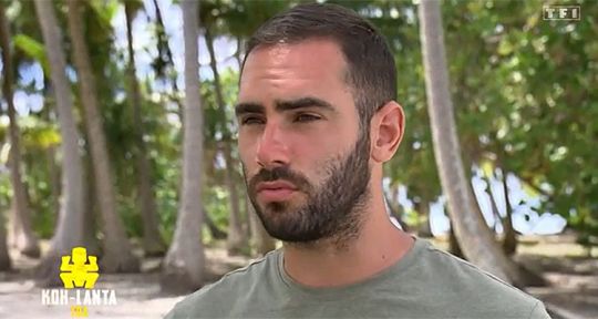 Mathieu (Koh-Lanta 2021 / TF1) : Pourquoi son tatouage et son caractère « à problèmes » intriguent les fans