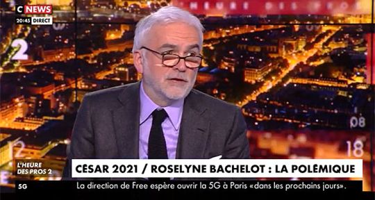 CNews / Pascal Praud : une démission validée, des excuses attendues dans L’Heure des pros