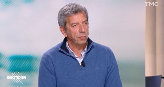 Quotidien : Michel Cymes agressé, une arnaque dénoncée chez Yann Barthès