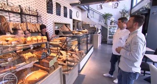 Audiences TV Access (jeudi 18 mars 2021) : La meilleure boulangerie de France chute, Quotidien résiste, TF1 surclasse France 2