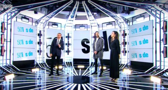 Audiences TV Access (Samedi 20 mars 2021) : Nikos Aliagas leader sur TF1 devant Angleterre / Irlande, Chasseurs d’appart’ et C l’hebdo en hausse Audiences TV Access (Samedi 20 mars 2021) : Nikos Aliagas leader sur TF1 devant Angleterre / Irlande, Chasseurs d’appart’ et C l’hebdo en hausse