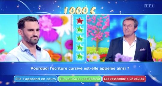 Les 12 coups de midi : Bruno éliminé face à l’étoile mystérieuse ce dimanche 21 mars 2021 sur TF1 ?