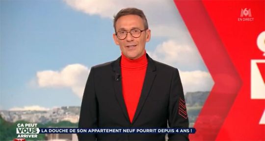 Ca peut vous arriver : nouveau changement pour Julien Courbet, Maître Noachovitch impuissante sur M6