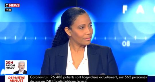 Eric Zemmour paralysé après une annonce choc dans Face à l’info, Christine Kelly contrainte sur CNews