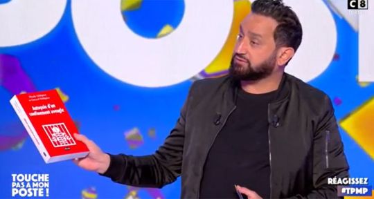 Touche pas à mon poste : deux chroniqueuses de Cyril Hanouna s’emportent contre Pierre Ménès, C8 cède du terrain