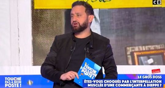 Touche pas à mon poste : censure pour Cyril Hanouna sur C8, un succès d’audience à la clé ? 