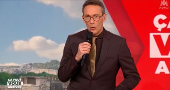 Ca peut vous arriver : Julien Courbet s’impose en patron, Maitre Maryline Olivié face aux problèmes sur M6
