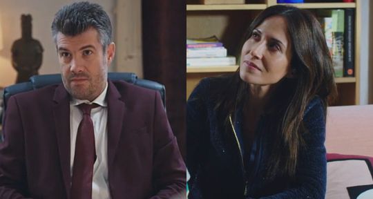 Plus belle la vie (spoiler) : pourquoi Barrault a-t-il (vraiment) fait disparaître Samia ?