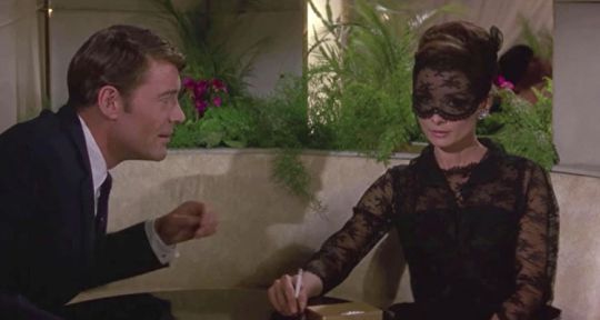 Comment voler un million de dollars (Arte) : Audrey Hepburn / Louis de Funès, ce point commun qui les lie au film avec Peter O’Toole