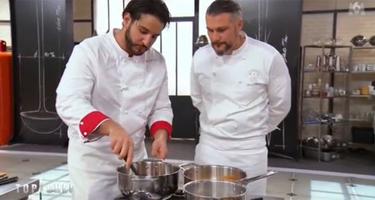 M6 : Top chef déprogrammé ce 31 mars 2021, le final de Gloria impacté sur TF1 ?