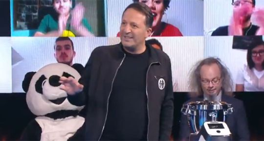 Vendredi tout est permis du 2 avril 2021 : Christophe Licata, Karima Charmi, Farid Chamekh, Willaxx, Camille Cerf… sur TF1 avec Arthur