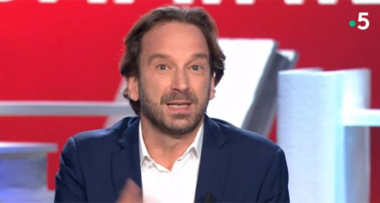 La grande librairie du 31 mars 2021 : Edouard Louis, Adeline Dieudonné, Caroline De Mulder, Olivier Bourdeaut… avec François Busnel sur France 5