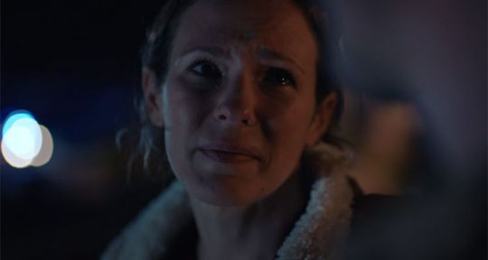 Demain nous appartient (spoiler) : le suicide de Lucie (Lorie Pester) et Véry sur TF1