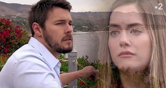 Amour, Gloire et Beauté / Top Models : le couple Liam / Hope explose, Thomas jubile, les moments forts des épisodes du 5 au 9 avril 2021 sur France 2 Amour, Gloire et Beauté / Top Models : le couple Liam / Hope explose, Thomas jubile, les moments forts des épisodes du 5 au 9 avril 2021 sur France 2