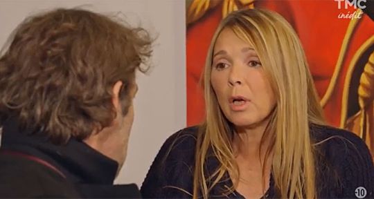 Les Mystères de l’amour : Hélène sait tout pour Clémence et Nicolas, Fanny effondrée pour Christian, TMC détonne