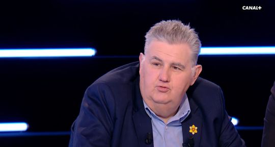 Canal + : Pierre Ménès suspendu du Canal Football Club, audiences impactées pour Hervé Mathoux ?