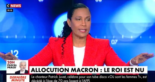 Face à l’info : chamboulement inédit pour Eric Zemmour, Christine Kelly enchaîne une série record sur CNews